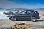 BMW X3 xDrive30d xLine 2017 года (WW)